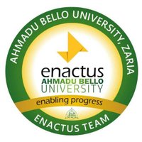 Enactus Ahmadu Bello University, Zaria(@enactus_abu) 's Twitter Profile Photo