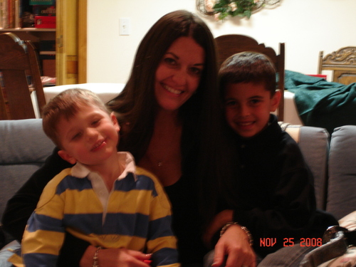 sabrenacollier's profile picture. 