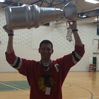 The official following of Daniel Wright Jr. High Physical Education and Athletics