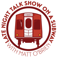 Subway Talk Show (@subwaytalkshow) 's Twitter Profile Photo Subway Talk Show (@subwaytalkshow) 's Twitter Profile Photo