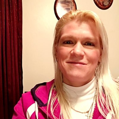 Kramer71's profile picture. Blonde Hair★Blue Eyes★Native American Member of Oneida Nation of WI & German★ only Daughter 5'10 138lbs★ Two Brothers*1↑&1↓★Both 6' △