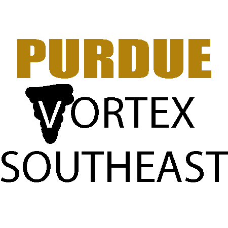 Covers Purdue participation in the #VORTEXSE project to study tornadoes in the southeast U. S.