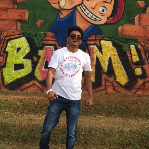 pradeep91singh's profile picture. SSE @Walmarttech