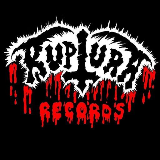 Ruptura records,label and on line shop devoted underground music mainly death metal,black metal ,grind,crust,Hc..music and horror movies merch