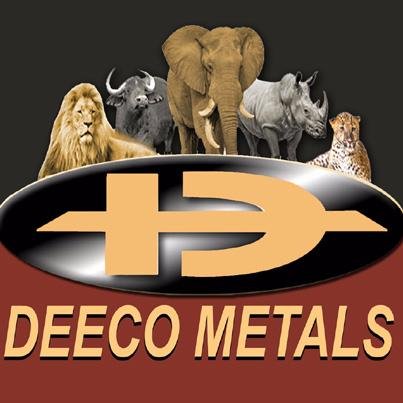Deeco Metals an International Manufacturer & Distributor of Custom cast or forged & machined Metal Parts & Extrusion shapes in Bronze, Brass & Nickel Silver.
