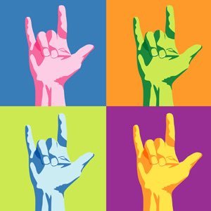 The sign language club at WA is where students come together to learn ASL. All are welcome to join!