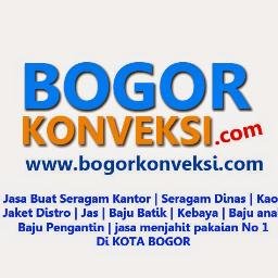 konveksiibogor's profile picture. Konveksi bogor