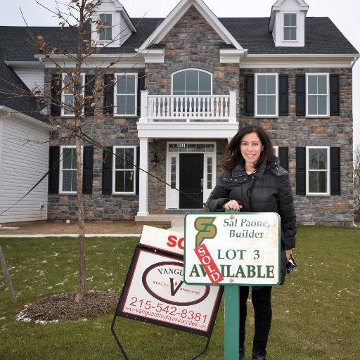 I sell real estate in Philadelphia, Montogmery and Delaware Counties. I adore my family and my dog. I love eating out and trying new restaurants.