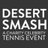 Desert Smash
