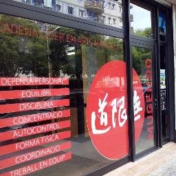 Mugendo Castelldefels Centro