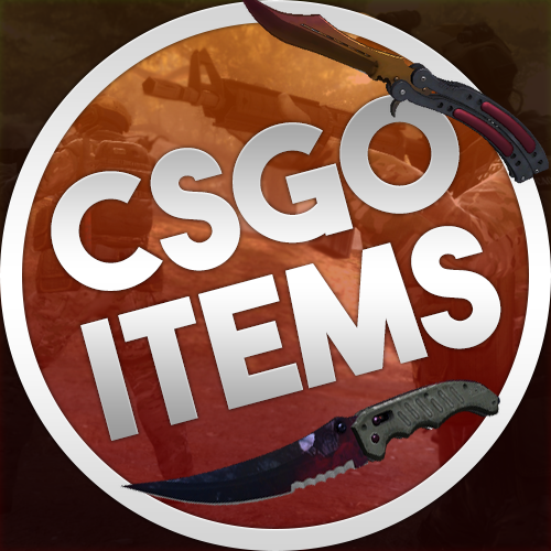 In association with @CSGOItemsFree .

We promote you through our giveaways!