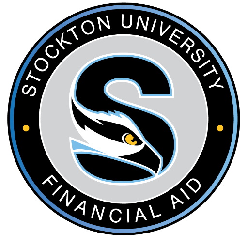 Your source for everything Financial Aid at Stockton University! To be updated about scholarships that you may be eligible for, follow us! Tag #stocktonfinaid