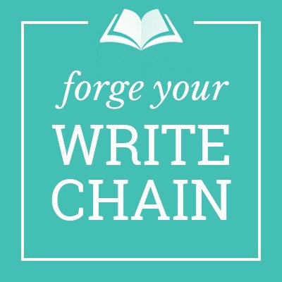 Write Chain Challenge