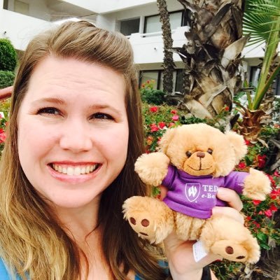 Hello! I'm an Assistant Professor at Weber State University. I teach courses in Educational Technology, Secondary Teaching Methods, and ESL.
