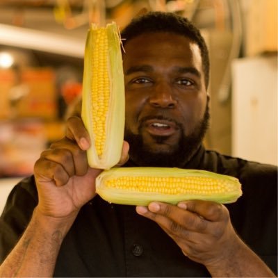 PrivatechefMD's profile picture. Food is Everything.