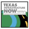 texasinfranow's profile picture. Texas Infrastructure Now advocates for better, safer roads and bridges and asks our lawmakers #KeepThePromise to prioritize Texas infrastructure.