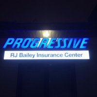 RJ Bailey Insurance (@rjbaileyins) 's Twitter Profile