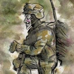 IN0LAIKE's profile picture. #opiceisis #ctrlsec