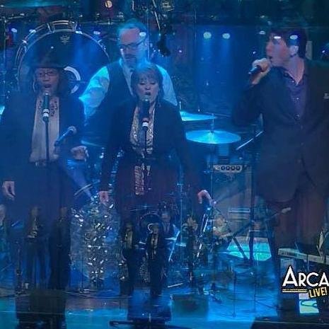 BFTPHornBand's profile picture. “One of the Best Cover Bands in Chicago!” (CBS News), BRASS FROM THE PAST is the HOTTEST horn band in the Midwest. Boasting an unstoppable 6-piece horn section,