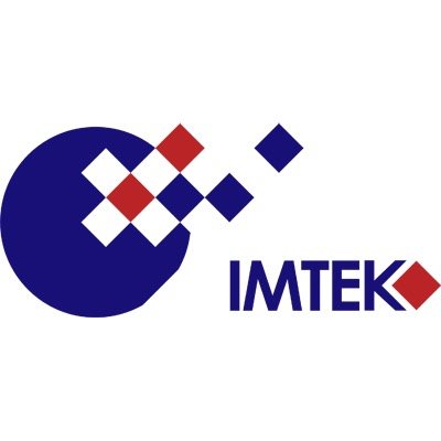 Official twitter account of the Laboratory for Sensors, Department of Microsystems Engineering – IMTEK, University of Freiburg