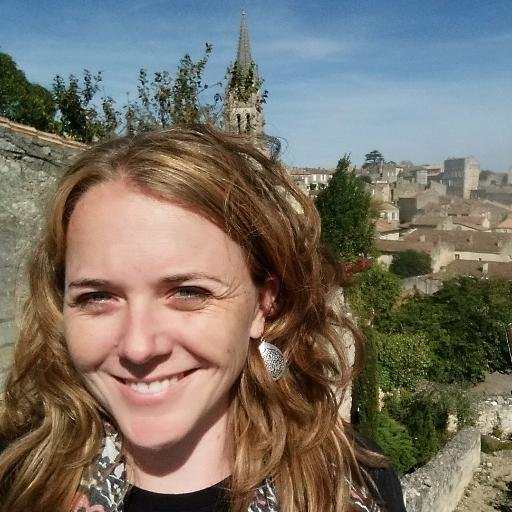 Stacey_Lydon's profile picture. 