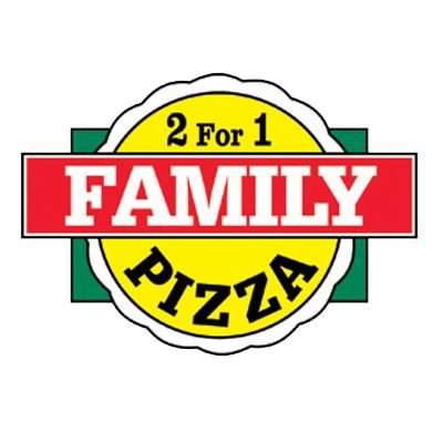 Delivering awesome 2 for 1 pizza and pasta to Moose Jaw for over 30 years!
