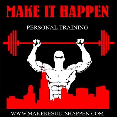 makeithappenpt1's profile picture.
