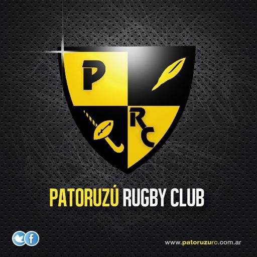 Cuenta Oficial de Patoruzu Rugby Club. Disciplinas: Rugby / Hockey