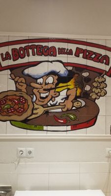 LaBottegapizza Profile Picture