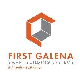 FirstGalenaCorp's profile picture. Modular Home Builder