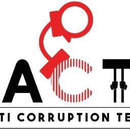 Anti-Corruption Team
