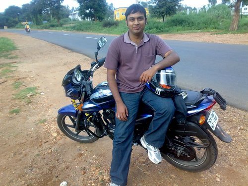 harish_pk's profile picture. 