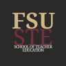 FSU_TeacherEd's profile picture. Official Twitter account for the Florida State University School of Teacher Education programs in Curriculum & Instruction. #TeachLikeaNole