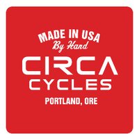 CIRCA Cycles (@circacycles) 's Twitter Profile