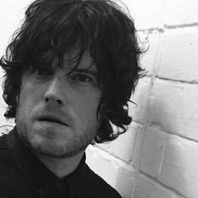Solo Artist, Singer/Songwriter, Bad Lieutenant, Doves' Jimi Goodwin's Guitarist Debut solo album Day One out now https://t.co/rxDG58TG7G