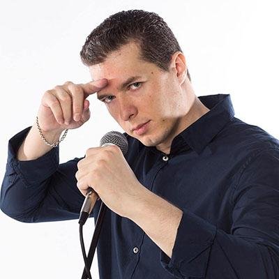 Designer, Comedian, Writer, Musician, AFPS player.
In person I look even more Photoshopped.
I feel like my life has 360 fps and I have only 60 hz monitor.