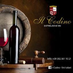 IlCodinoVini's profile picture. 