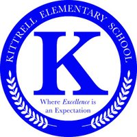 Kittrell Elementary School(@KittrellSchool) 's Twitter Profile Photo