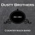 Dusty Brothers (@dustybrothers82) Twitter profile photo Dusty Brothers (@dustybrothers82) Twitter profile photo
