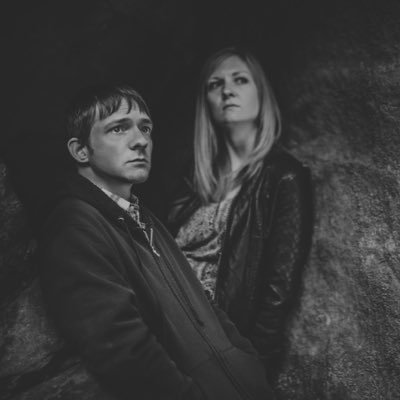 synthpop/darkwave/from next door. get the lp at https://t.co/WmswDMriIy