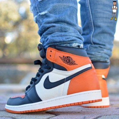 biddybarnes's profile picture. we strive to become the most reliable sneaker source of exclusive kicks and hard to finds