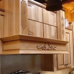 Since 1980 we have taken pride in creating high quality cabinetry of all types and bringing old world craftsmanship for your home or business.