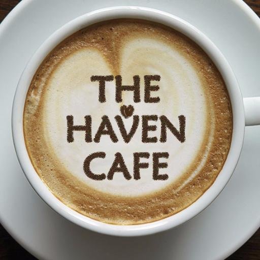 Café on Bancroft, Hitchin, offering delicious coffee, full breakfast, tasty treats and free wifi. Come and feel at home at The Haven!