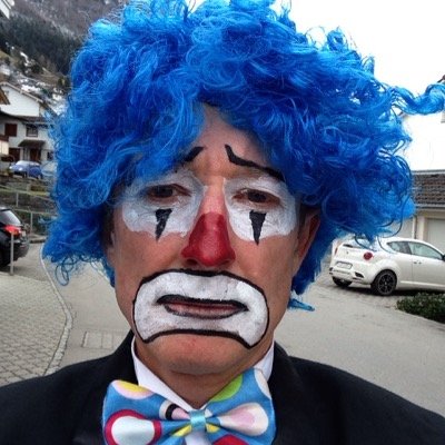 AndrewAlpen's profile picture. Here for political bias confirmation, learning about privilege & discrimination, cycling & marathon running, and for the odd laugh. I don’t post much at all.