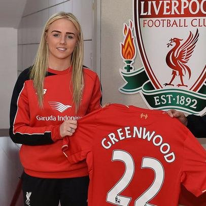 Fanpage for @AlexGreenwood16 Always supporting #AG22