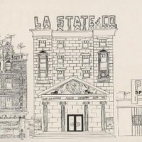 Special Collections (@calstatelasp) 's Twitter Profile