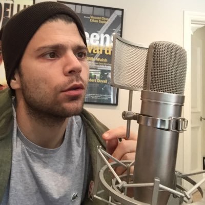 Podcast with actor & sports lover Jerry Ferrara @jerryferrara Subscribe to us on itunes and share. https://t.co/CP2wHcTrC2