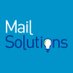 Mail Solutions LLC (@mailsolutionsgv) Twitter profile photo Mail Solutions LLC (@mailsolutionsgv) Twitter profile photo