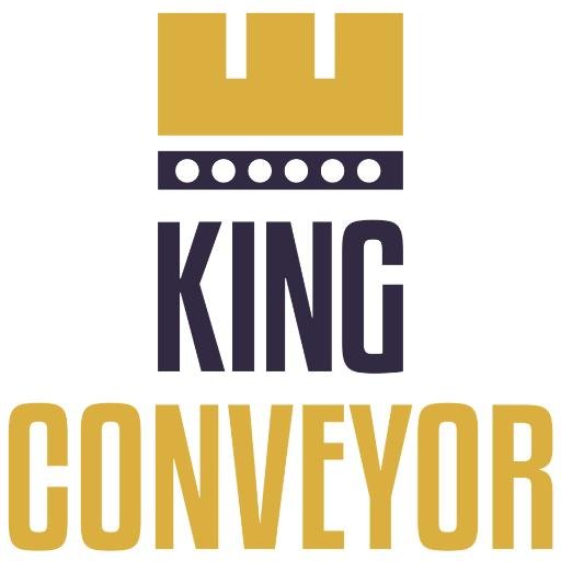 KING Conveyor is a manufacturer of premium conveyor rollers for all of your material handling demands.