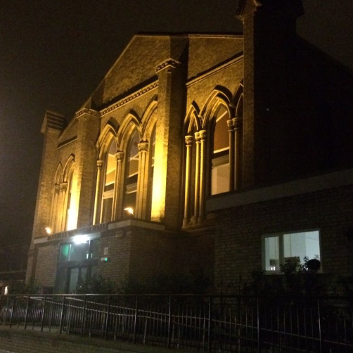 BeverleyMemorialHall Profile
